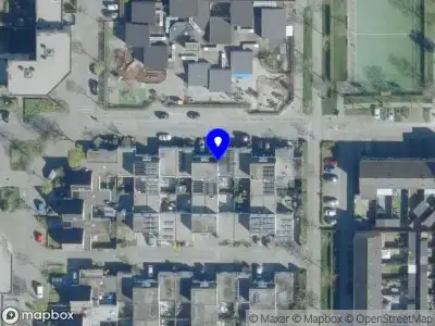 Stichting Vrienden van het Inloopschip 's-Hertogenbosch