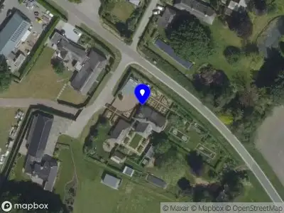 Nieuw bedrijf Gelukkepuk