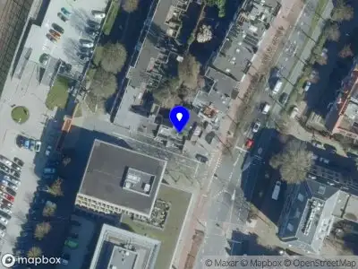 St. Beheer Derdengelden Gillesse Advocaten