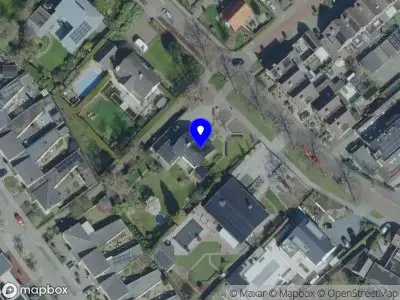 Nieuw bedrijf Stg. Administratiekantoor W. Timmers Beheer