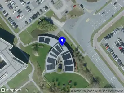 Nieuw bedrijf Stg. Ronald McDonald Huis Zuidoost Brabant