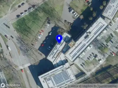 Stichting Door en Voor ROSMALEN