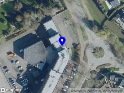 Stichting Kanteel 's-Hertogenbosch