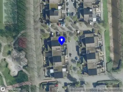 Foto Kiekshop Wim Kok