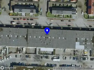 Al-Fid Gym Eindhoven