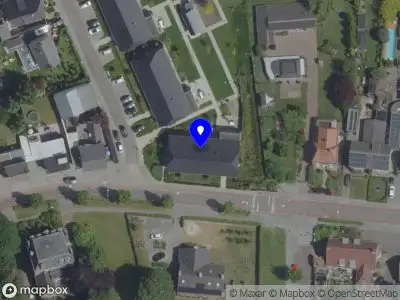 Nieuw bedrijf Huurdersvereniging Wilbertspark