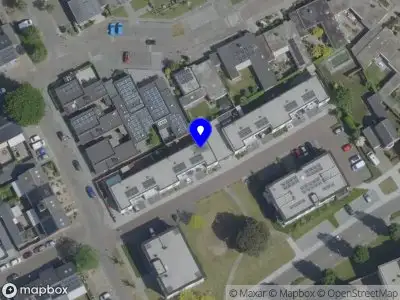 Gerrie Maas Bestratingen