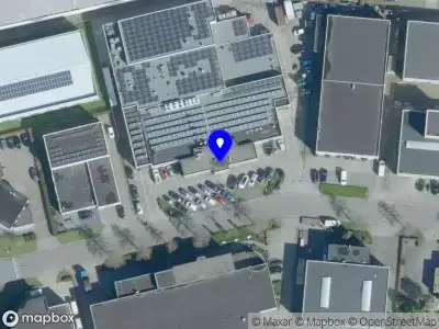 Van Olphen Holding B.V.