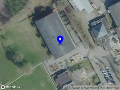 Nieuw bedrijf Stg. Ouderbijdrage Basisschool den Omgang