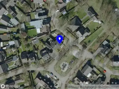 Katholieke Bond van Ouderen afd. Hooge Mierde