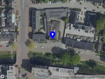K.V. De Olietrappers Helmond