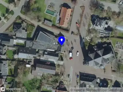 Stichting Gemeenschapshuis 