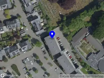 Stichting Huurdersorganisatie Beauregard