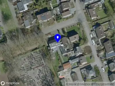 Stg.Beh.& Logistiek Volleybalver.Ontsp.v.Insp Oost West en Middelbeers