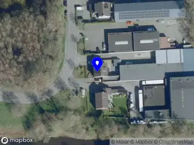 Almepro Beheer B.V. Vught