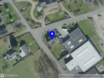 Nieuw bedrijf T.J.J.van den Broek Holding B.V.