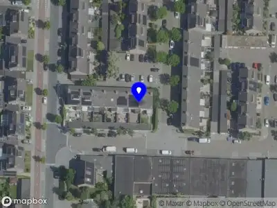 Stichting Buurtpreventie Heesterakker Eindhoven