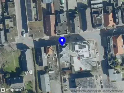 Nieuw bedrijf Bavalis Beheer B.V.