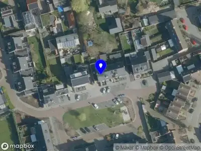 Stichting Flow Provider