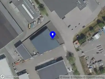 Stichting Pacea Domnului