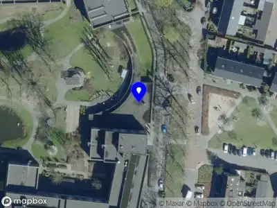 Stichting Mari?nhoven