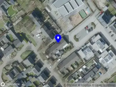 Nieuw bedrijf Stichting Huurdersraad De Kempen