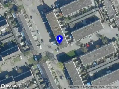 Nieuw bedrijf Vereniging Ariana