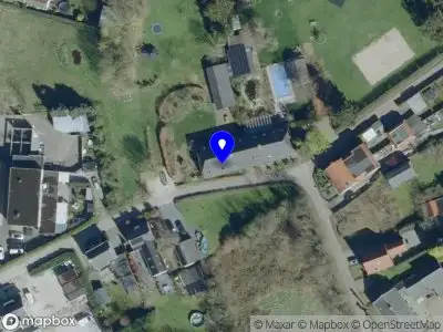 Theatersportvereniging Zoetelieve