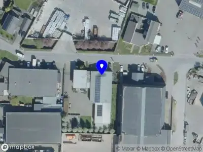 Nieuw bedrijf KrossRVS