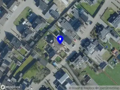 Woonvereniging De Hooge Hoek Oeffelt