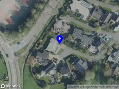 Kath Bond v Ouderen afd Lithoijen/Teeffelen