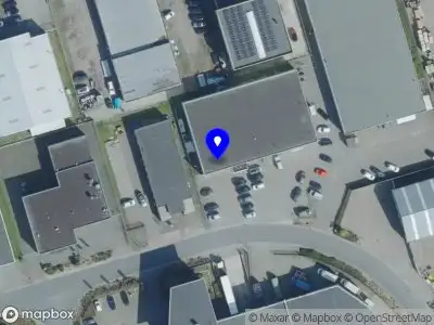 Stichting TechnoPromo