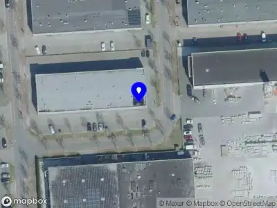 Nieuw bedrijf Beheervereniging Midi Center Uden III