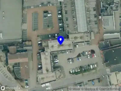 Stichting Administratiekantoor Van Lieshout