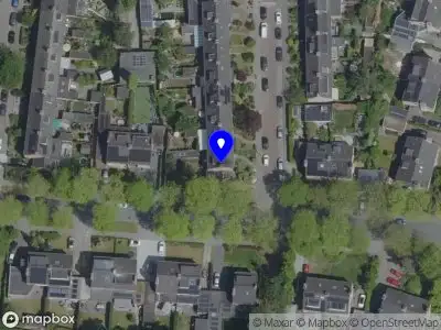 Stichting Het Vriendenhuis Geldrop