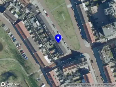 Ver. Marok. Platform 's-Hertogenbosch 's-Hertogenbosch