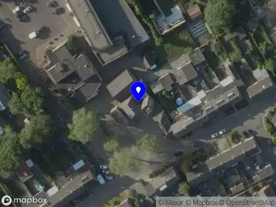 Brandweervereniging Maarheeze