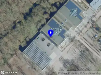 Nieuw bedrijf Ouderver. v.d. R.K. Basisschool Het Molenven