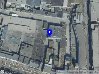 Stichting Bewonersraad Area