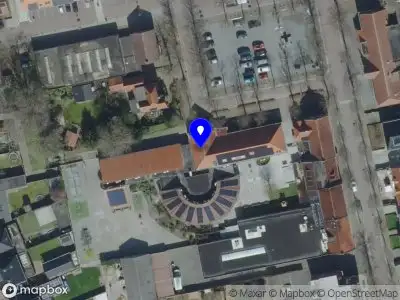 Ouderraad Kindcentrum Cornelius