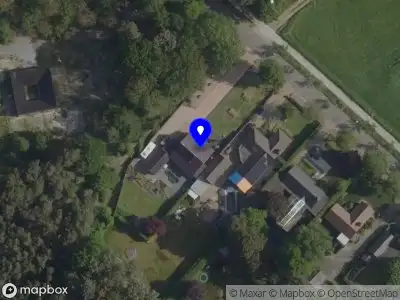 Nieuw bedrijf Stichting Hand to Hand