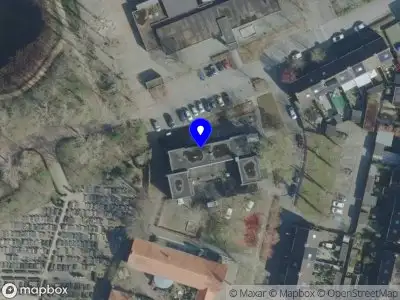 Stichting Wijkcentrum De Bonte Hoef Oss