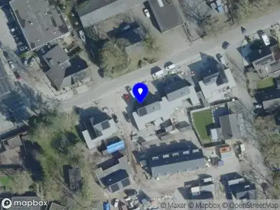 Nieuw bedrijf Landerds Smartlappenkoor 