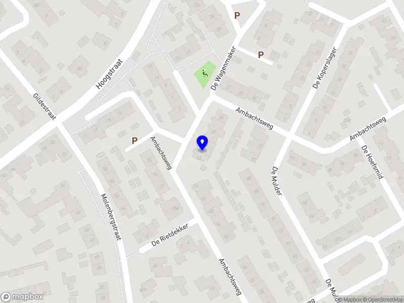 Nieuw bedrijf Fotobond Afdeling Noord-Brabant-Oost