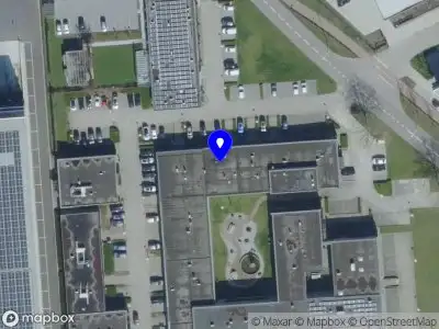 Stichting Vitaal Bedrijvig Veghel