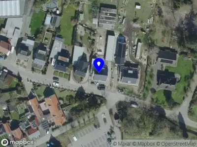 Buurtvereniging Rudebroeck Veghel