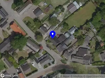 Nieuw bedrijf Stichting Buurtschap Boschhoven