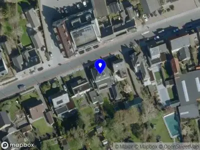 Theatersportvereniging Niet Bepaald Doorsnee