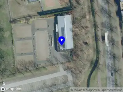 Jeu de Boulesvereniging 