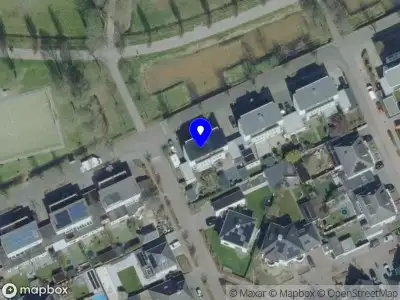 Stichting Wijkraad 't Ven Veghel